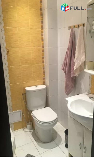 Vardzov e trvum 1 senyakanoc bnakaran Kentronum