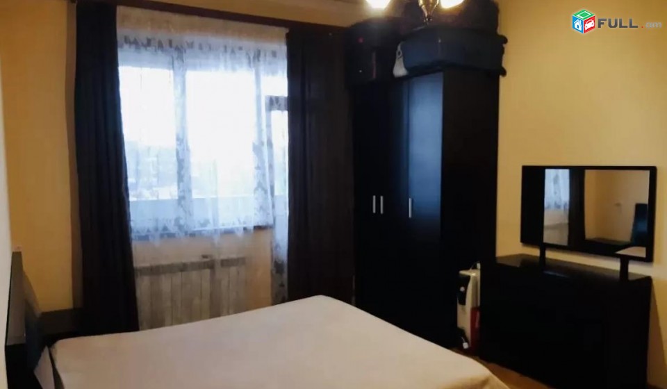 Vardzov e trvum 3 senyakanoc bnakaran Avanum