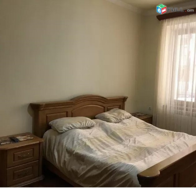 Vardzov e trvum 4 senyakanoc bnakaran Kentronum