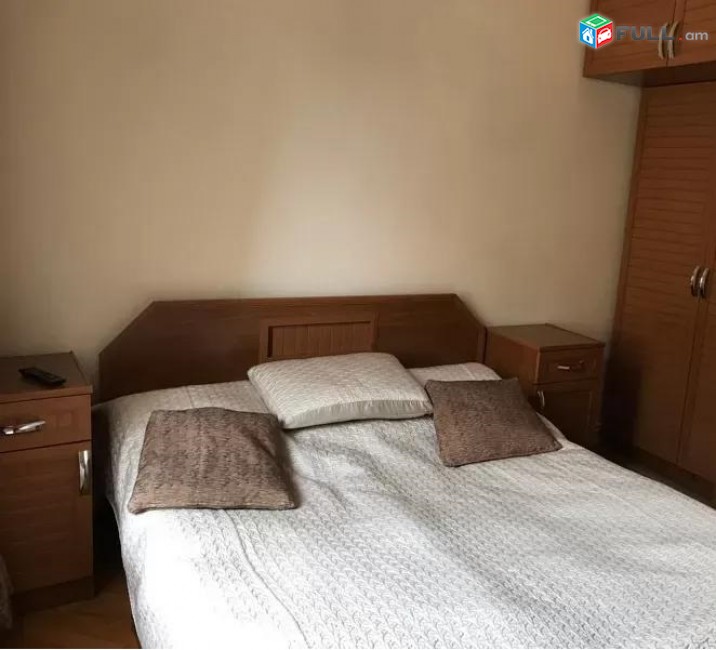 Vardzov e trvum 4 senyakanoc bnakaran Kentronum