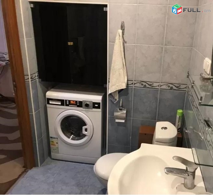 Vardzov e trvum 4 senyakanoc bnakaran Kentronum