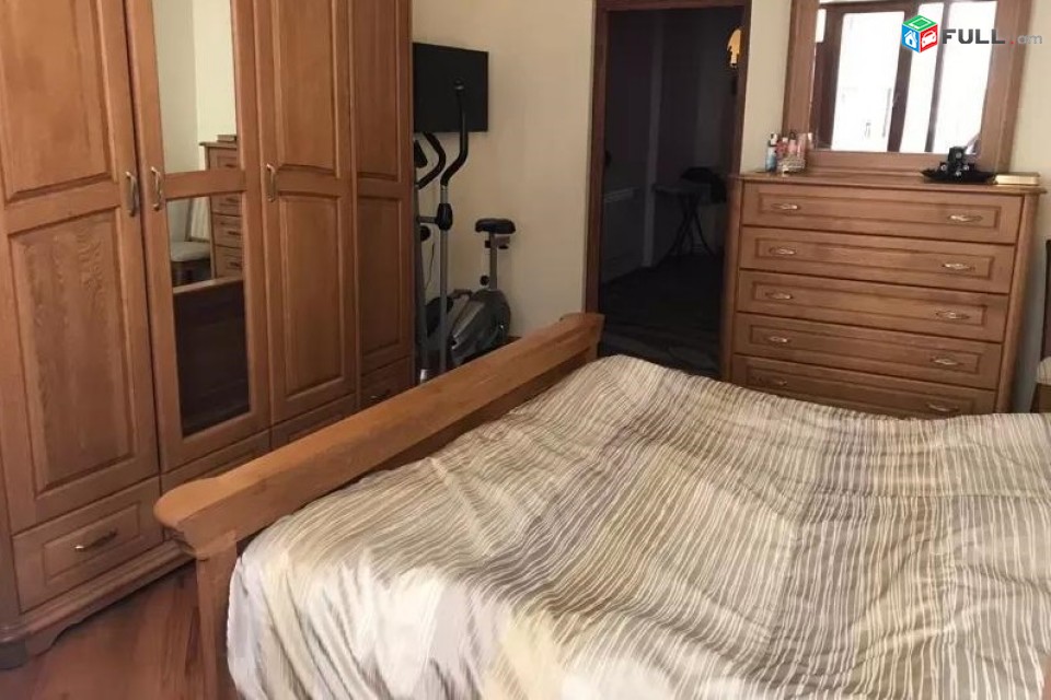 Vardzov e trvum 4 senyakanoc bnakaran Kentronum