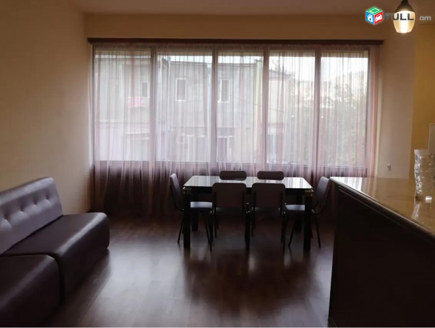 Vardzov e trvum 3 senyakanoc bnakaran Kentronum