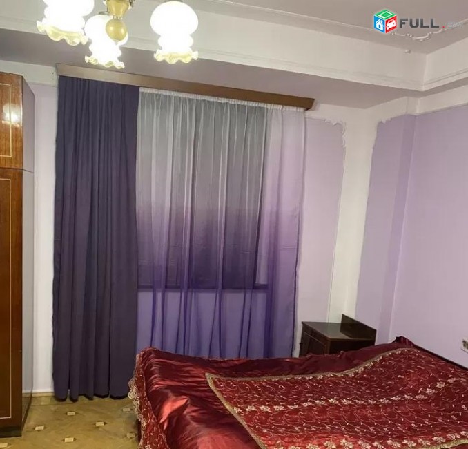 Vajarvum e 3 senyakanoc bnakaran Arabkirum
