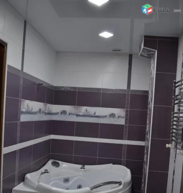 Vardzov e trvum 3 senyakanoc bnakaran Kentronum
