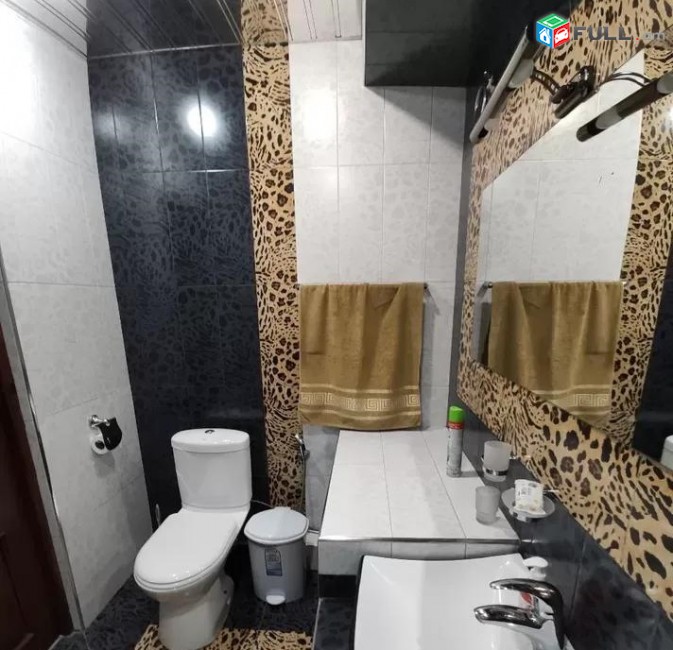 Vardzov e trvum 3 senyakanoc bnakaran Kentronum