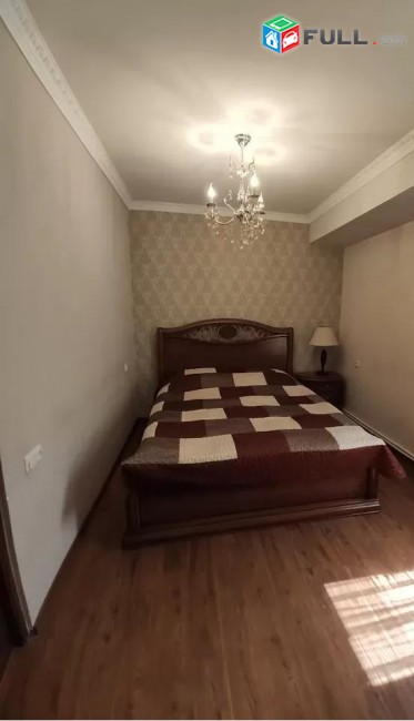 Vardzov e trvum 3 senyakanoc bnakaran Kentronum