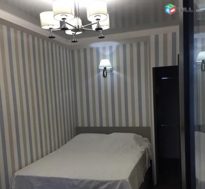 Vardzov e trvum 2 senyakanoc bnakaran Kentronum