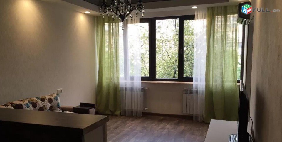 Vardzov e trvum 2 senyakanoc bnakaran Kentronum