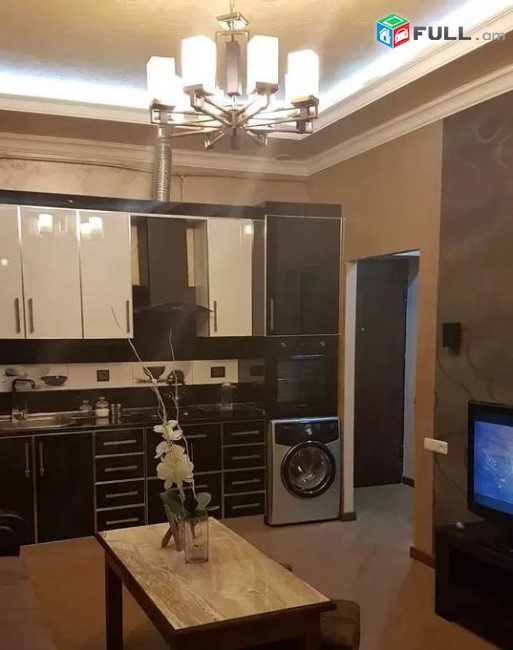 Vardzov e trvum 2 senyakanoc bnakaran Kentronum