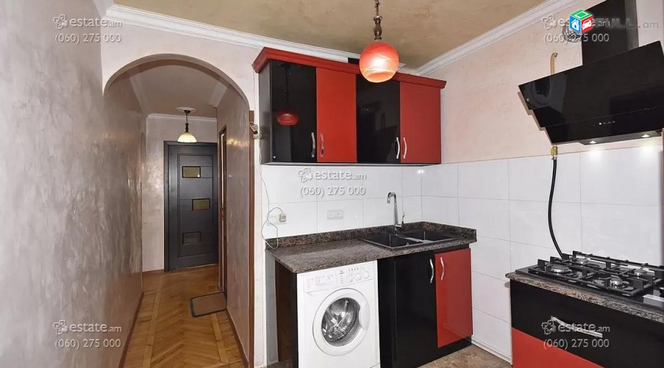 Vardzov e trvum 3 senyakanoc bnakaran Kentronum