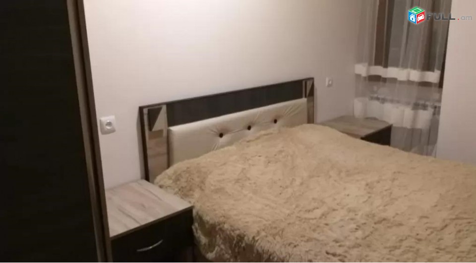 Vardzov e trvum 2 senyakanoc bnakaran Arabkirum