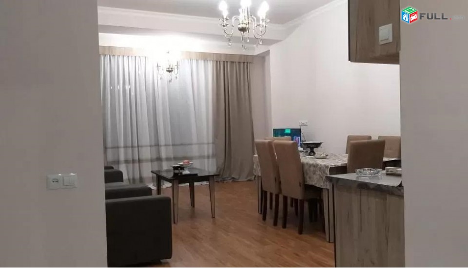 Vardzov e trvum 2 senyakanoc bnakaran Arabkirum