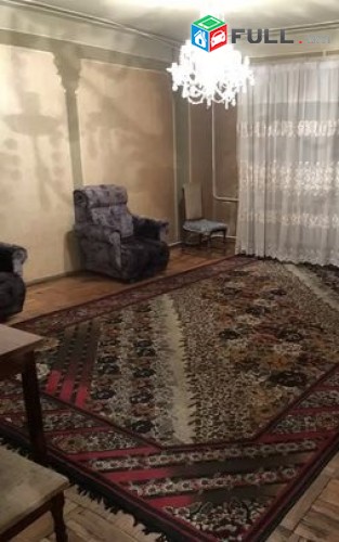 Vardzov e trvum 3 senyakanoc  bnakaran Erebuni masivum