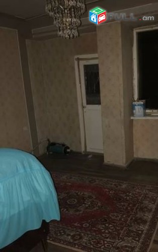 Vardzov e trvum 3 senyakanoc  bnakaran Erebuni masivum