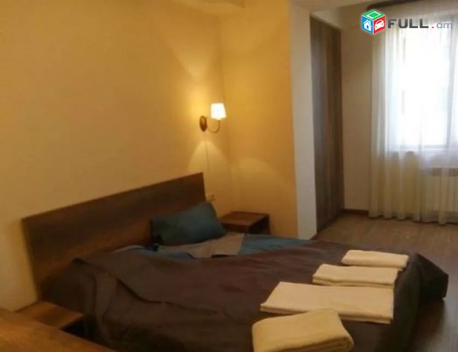 Oravardzov e trvum 2 senyakanoc bnakaran Buzand poxocum