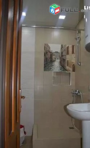 Vardzov e trvum 1 senyakanoc bnakaran kentronum