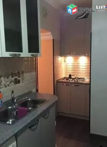 Vardzov e trvum 1 senyakanoc bnakaran kentronum