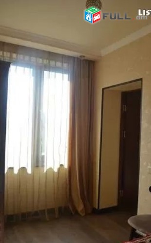 Vardzov e trvum 1 senyakanoc bnakaran kentronum