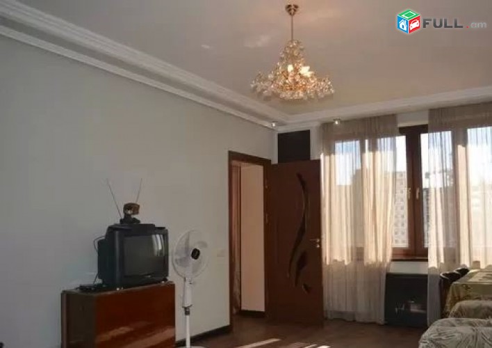 Vardzov e trvum 1 senyakanoc bnakaran kentronum