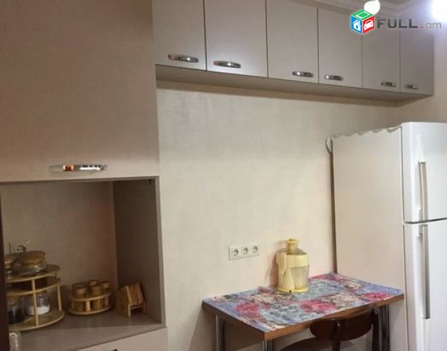 Vardzov e trvum 1 senyakanoc bnakaran kentronum