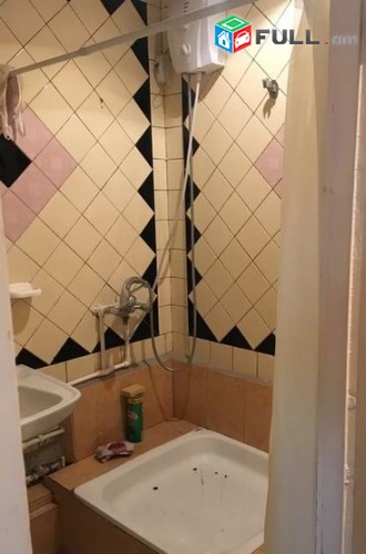 Vardzov e trvum 4 senyakanoc bnakaran Shengavit metroi harevanutyamb
