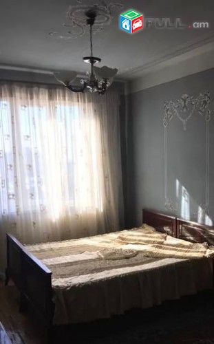 Vardzov e trvum 4 senyakanoc bnakaran Shengavit metroi harevanutyamb