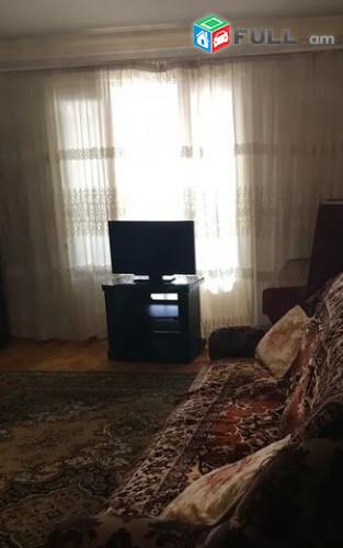 Vardzov e trvum 4 senyakanoc bnakaran Shengavit metroi harevanutyamb