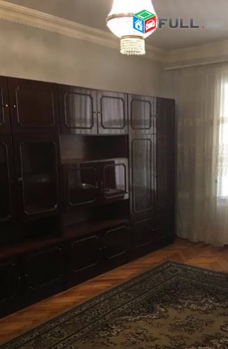 Vardzov e trvum 4 senyakanoc bnakaran Shengavit metroi harevanutyamb
