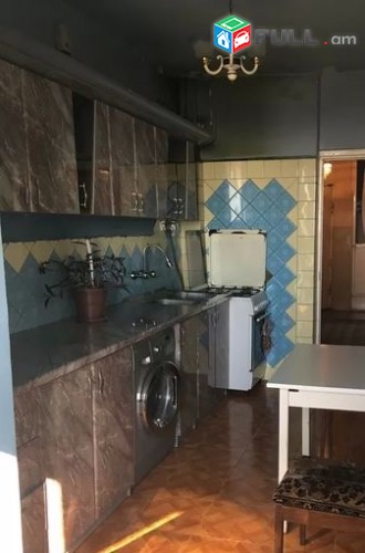 Vardzov e trvum 4 senyakanoc bnakaran Shengavit metroi harevanutyamb