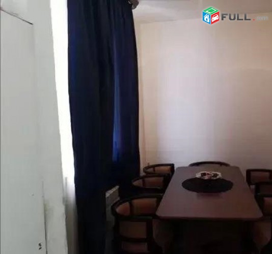 vardzov/ e trvum 2 senyakanoc bnakaran Ajapnyakum