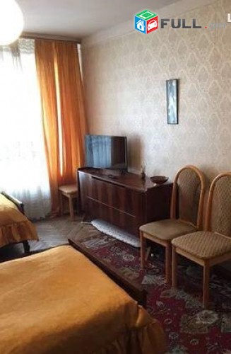 vardzov/ e trvum 1 senyakanoc bnakaran komitasum