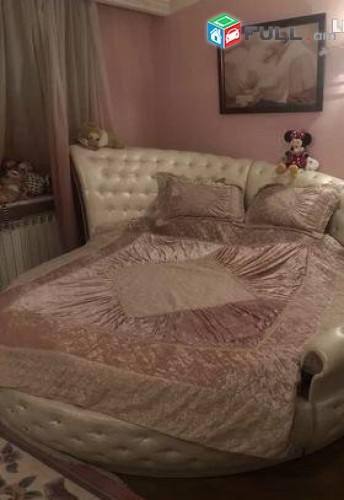 Vardzov e trvum 5 senyakanoc bnakaran Komitasi poxotayum