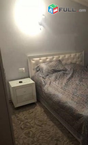 Vardzov e trvum 5 senyakanoc bnakaran Komitasi poxotayum