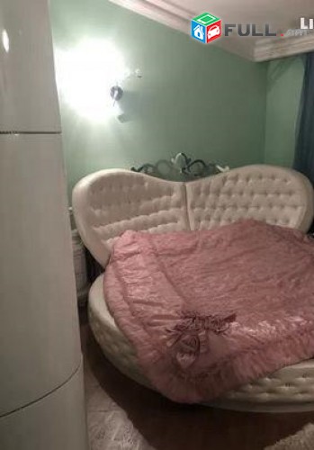 Vardzov e trvum 5 senyakanoc bnakaran Komitasi poxotayum