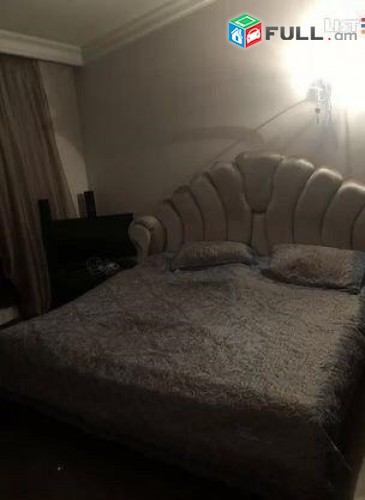 Vardzov e trvum 5 senyakanoc bnakaran Komitasi poxotayum