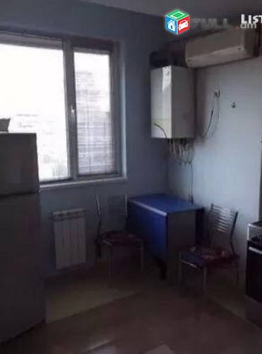 vardzov e trvum 2 senyakanoc bnakaran Kentronum 
