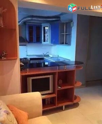 vardzov e trvum 2 senyakanoc bnakaran Kentronum 