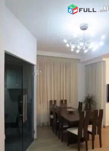 Vardzov e trvum 3 senyakanoc bnakaran Tigran Mecum 