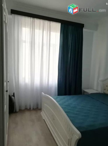 Vardzov e trvum 3 senyakanoc bnakaran Tigran Mec poxotayum 
