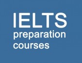 IELTS das@ntacner - IELTS դասընթացներ