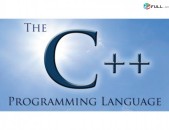 C++ cragri das@ntacner matcheli