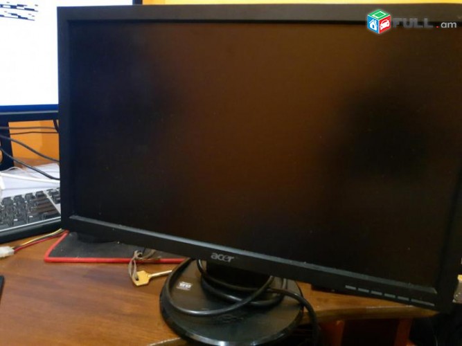 ACER  Монитор acer 19 дюймов