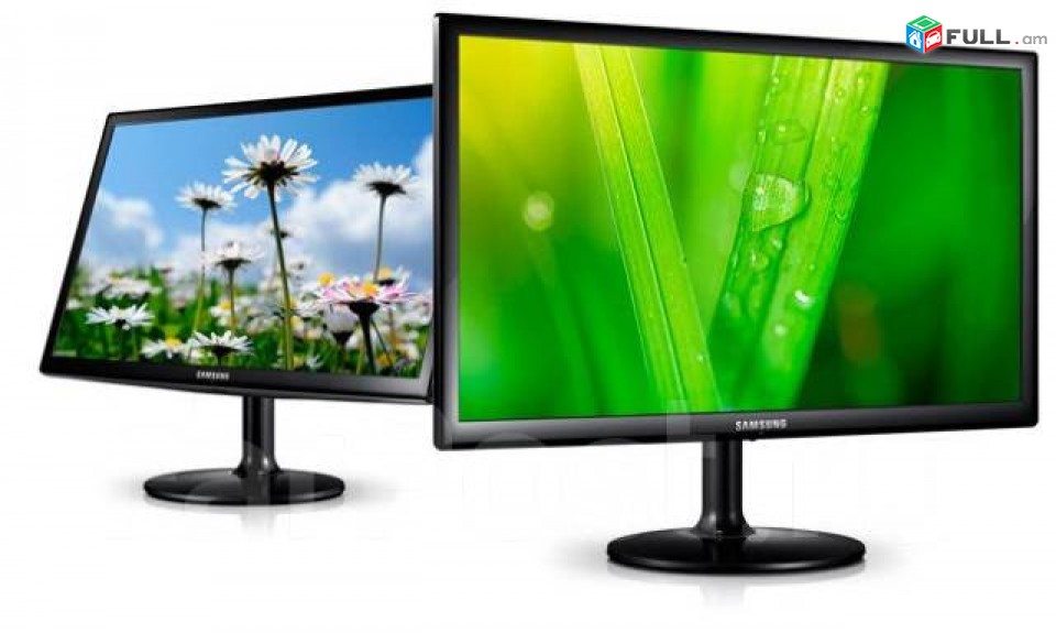 Monitor monitor Monitorner Ekran Монитор 17 * 19 * 22 * 24 * duym + hp ACER