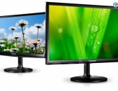 Monitor monitor Monitorner Ekran Монитор 17 * 19 * 22 * 24 * duym + hp ACER