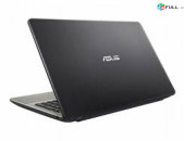 asus x540l բարակ սիրուն դիզայնօվ