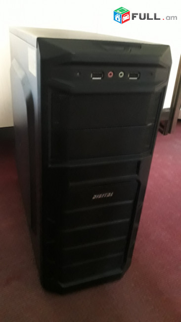 Intel procesor 2-rord serundi hamakargich / ( logistik pc )