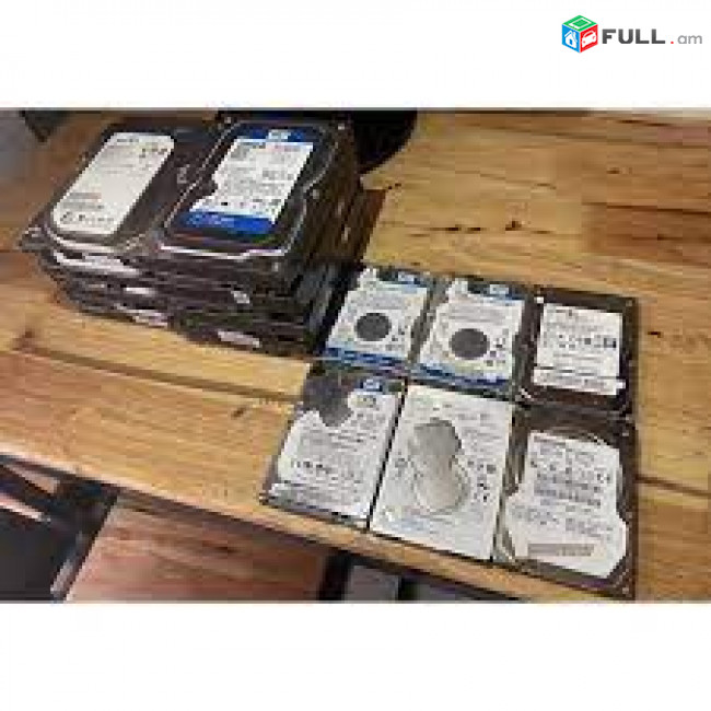 hdd laptop / pc 