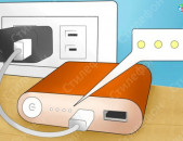 Կգնեմ power bank, / առտաքին լիցքավօրիչ