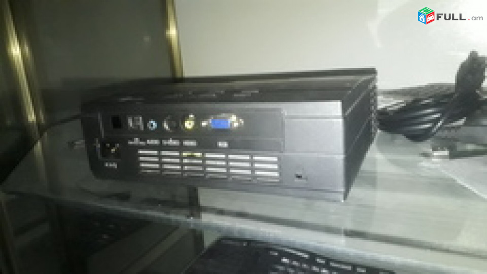 LG DS325B Projector lav vichak / sakarkeli